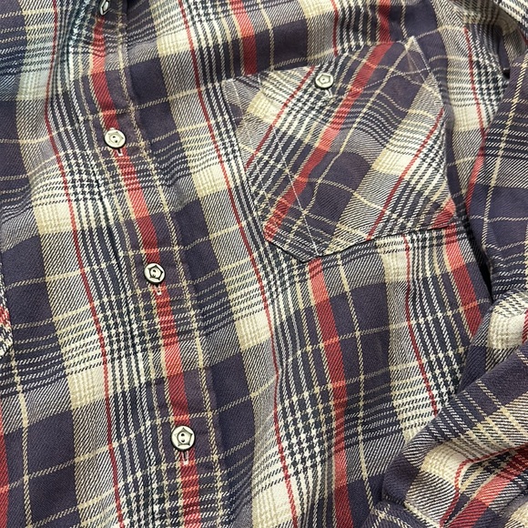 Polo Ralph Lauren Japan Embroidered Souvenir Button Up-Size XXL - Picture 10 of 14